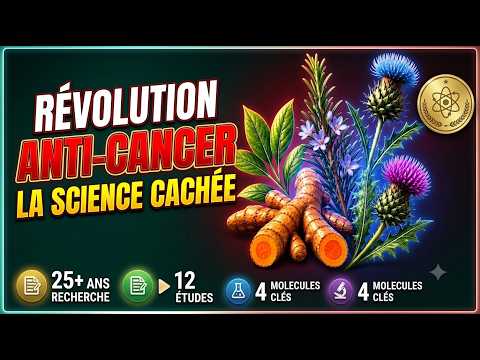 LEUCEMIE : Approche Naturelle