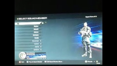 BEAST MODE /COD Ghost