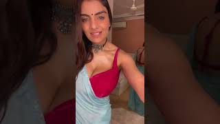 Anveshi Jain Live Part 49