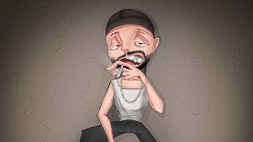 Wreck It Khvd - Khadshe [Official Lyric Video]