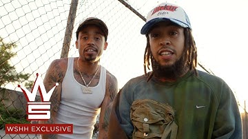 Cory Gunz x David Bars - Identical (Street Video) (Official Music Video)