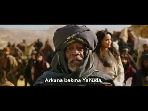 Ben-Hur Final Sahnesi