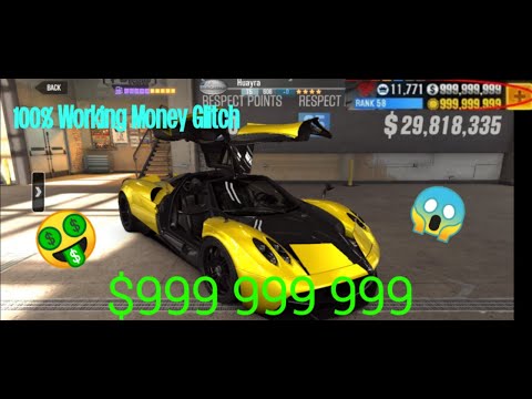 100% Working Money Glitch for CSR Racing 2, Easy Way To Make Quick Millions.
