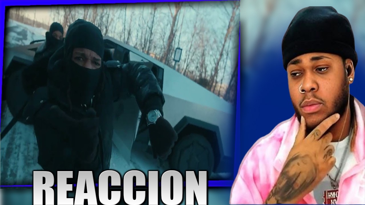 Domilol Reacciona a Los Mellos NYC 2K22-2K26