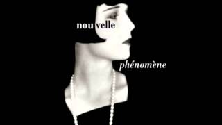 Nouvelle Phenomene - Glory of Romance chords