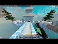 Bloxd io Play Crazy Games I Game Play Sky wars I viralshorts 
