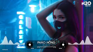 Pháo Hồng Remix Violin Hot TikTok (DJ Hye Na) - Đạt Long Vinh | Phiên Bản Hết Nhạc Con Về