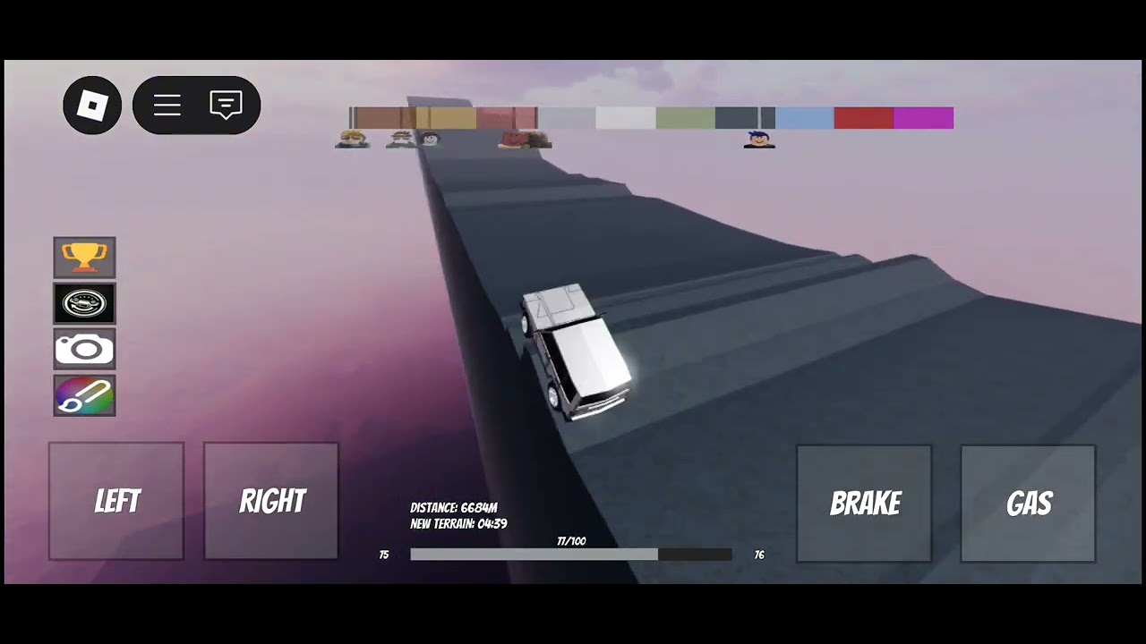 Let S Play Rocky Blox Off Road YouTube 