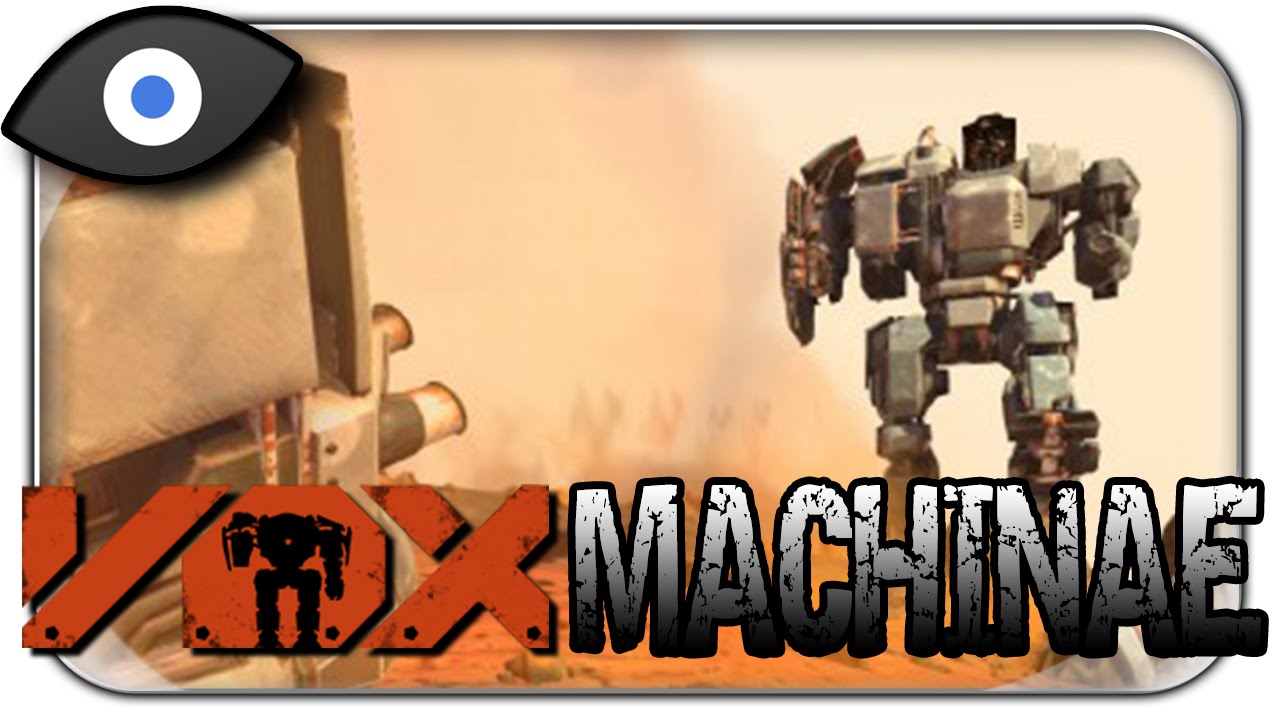 Richtig Verzogen Vox