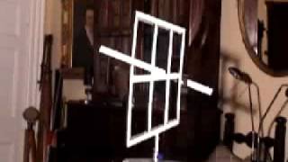 Ames' Window