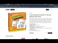 recommendation system