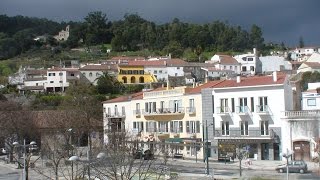 MONCHIQUE, ALGARVE, PORTUGAL