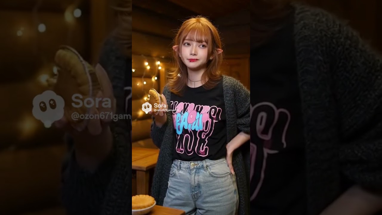 кто украл мои пиражки