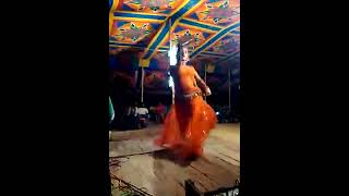 Desi Creasy Dance Hot