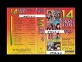 14 Dangdut Terpopuler '90 / V.A. (Original Full)