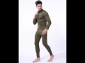 Can You Survive the Cold? | WildKing Men’s Extreme Warm Base Layer Test