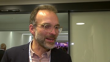 Global IGF 2019: Tim Engelhardt on Future of the Internet