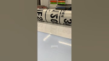 Watch the sign-making process. #sign #signage #aluminium #signshop #vinylwrapping #signs #vinylwrap