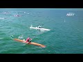Men's K1 1000m Final | 2020 Blue Lakes 2 Regatta | Canoe Racing