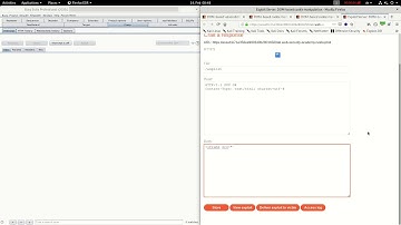 DOM based cookie manipulation (Video solution)