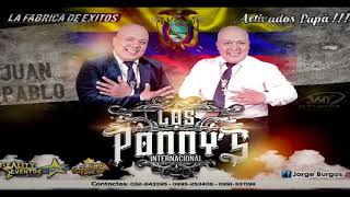 Los Ponnys Internacional - Te vas