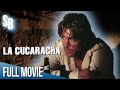 La Cucaracha (1998) | Eric Roberts | Joaquim de Almeida | Victor Rivers | Full Movie