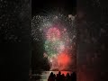 Feu d'artifice | Saint Raphaël | Fête de la Saint-Pierre | 3 augustus 2025