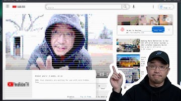 Graphical Web Browser for your Terminal
