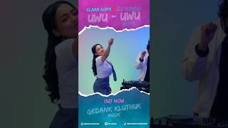 Ex Duo Semangka cosplay bawain lagu Cak Blangkon di video terbaru GK guys shorts hits indonesia