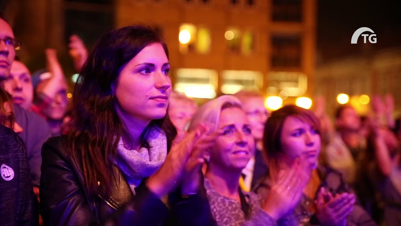 Podsumowanie roku 2017 w gminie Tarnowskie Góry