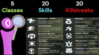 Strike Force Heroes: Remastered - Every Skill and Killstreak Ranked screenshot 4
