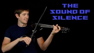 Disturbed - The Sound Of Silence (Electric Violin Cover)