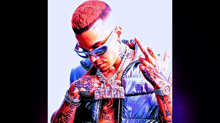 Sfera Ebbasta Type Beat - "OLTRE IL CIELO" (Prod. Maru Kelly)