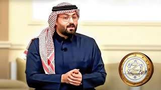 أسامة داوود يحكي قصة بداياته بالشهرة ! - الديوانية | #زد_رصيدك37