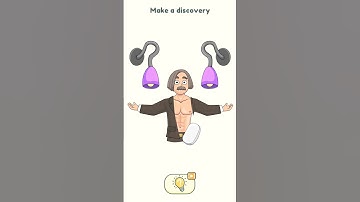 Dop2 (delete one part) walk through solution level 1807 #shorts #trending #gaming #viral