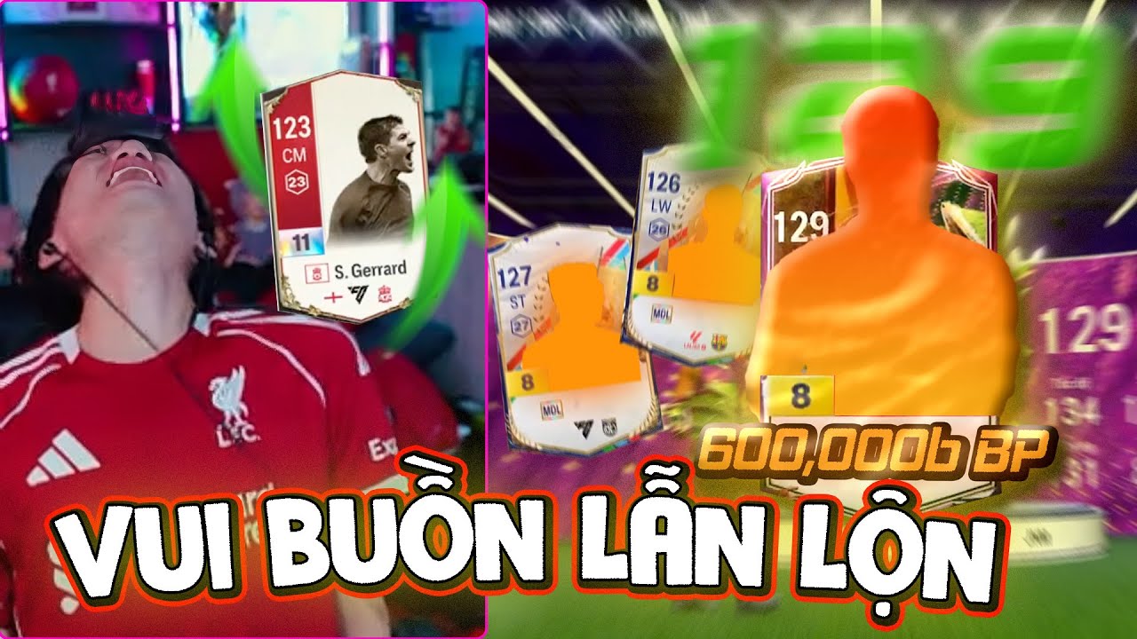 [FCO] TRONG MỘT NGÀY MÀ FCO ĐÃ LÀM CHO BOONGMINZ ĐIÊN ĐẢO CẢM XÚC