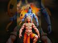 Jai shree Ram 🙏❤️ hanuman chalisa jai bajrang bali#short#short video#jai shree ram#jai bajrang bali