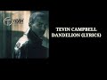 TEVIN CAMPBELL - DANDELION (LYRICS)
