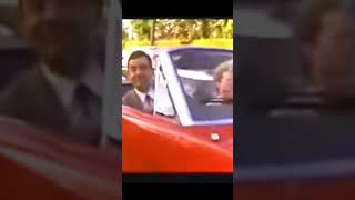 Mr. Bean Orta Parmak Şov