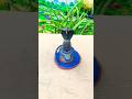 🕉️new design shivling video clay#miniature#viral#mahakal#mahadev#shivling#shortsviral#harharmahadev