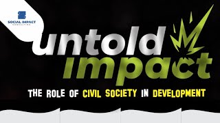 The Role of Civil Society in Development Documentary