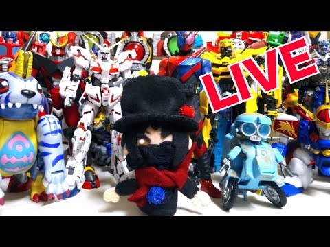60【ヲタファのナマ基地（仮）】音声放送です。雑談しましょう！ / wotafa's Live streaming Vlog