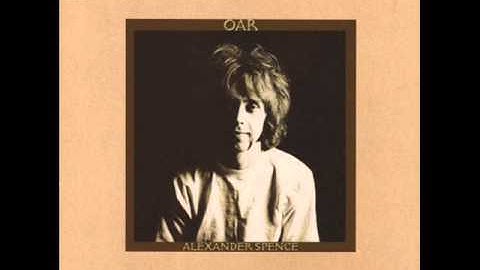 Alexander "Skip" Spence - Givin