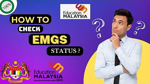 Track your Malaysian Student VISA Status. - DayDayNews