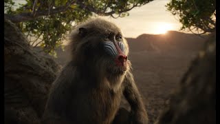 The Lion King - Innovating and Carrying the Vision Through to the End