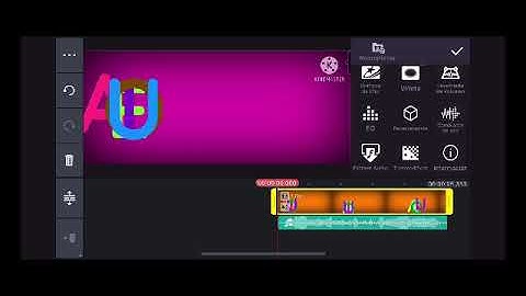 How to make usGus kinemaster killer 