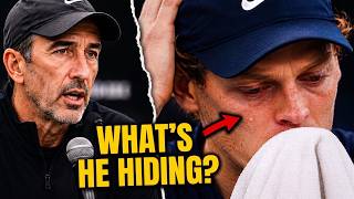 Cahill Reveals What's Really Been DESTROYING Sinner