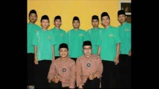 Al - Jawazir Sholawat Syifa H. Abdul Aziz