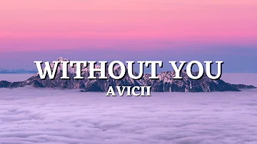 WITHOUT YOU - AVICII Cover By Twenty One Two