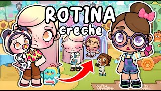 ROTINA CRIANÇAS E BEBÊ NA CRECHE ☀️ | AVATAR WORLD ROTINAS E HISTÓRIAS by Família Together 188,609 views 1 month ago 13 minutes, 41 seconds